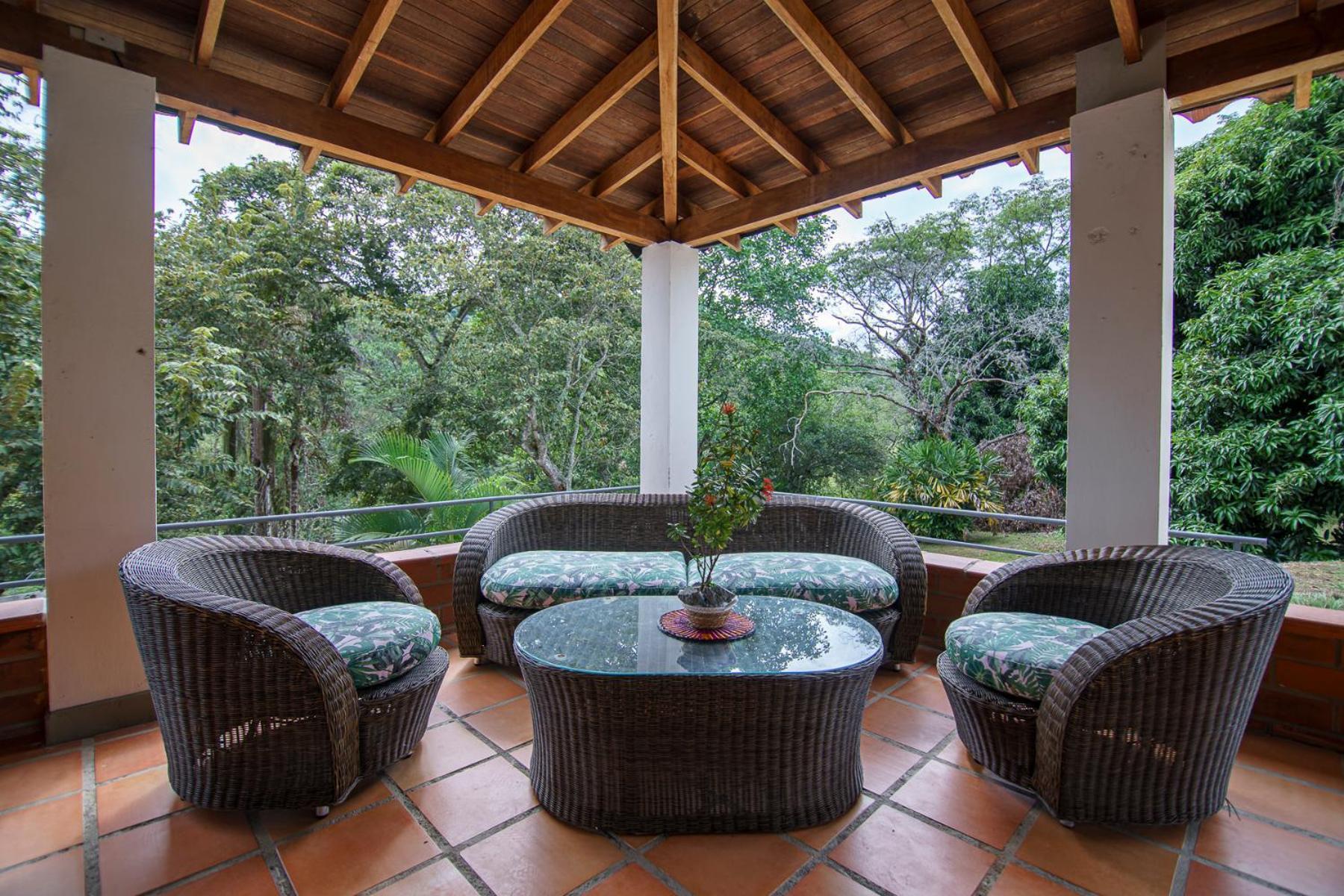 Tres Lagos Hotel San Jerónimo المظهر الخارجي الصورة