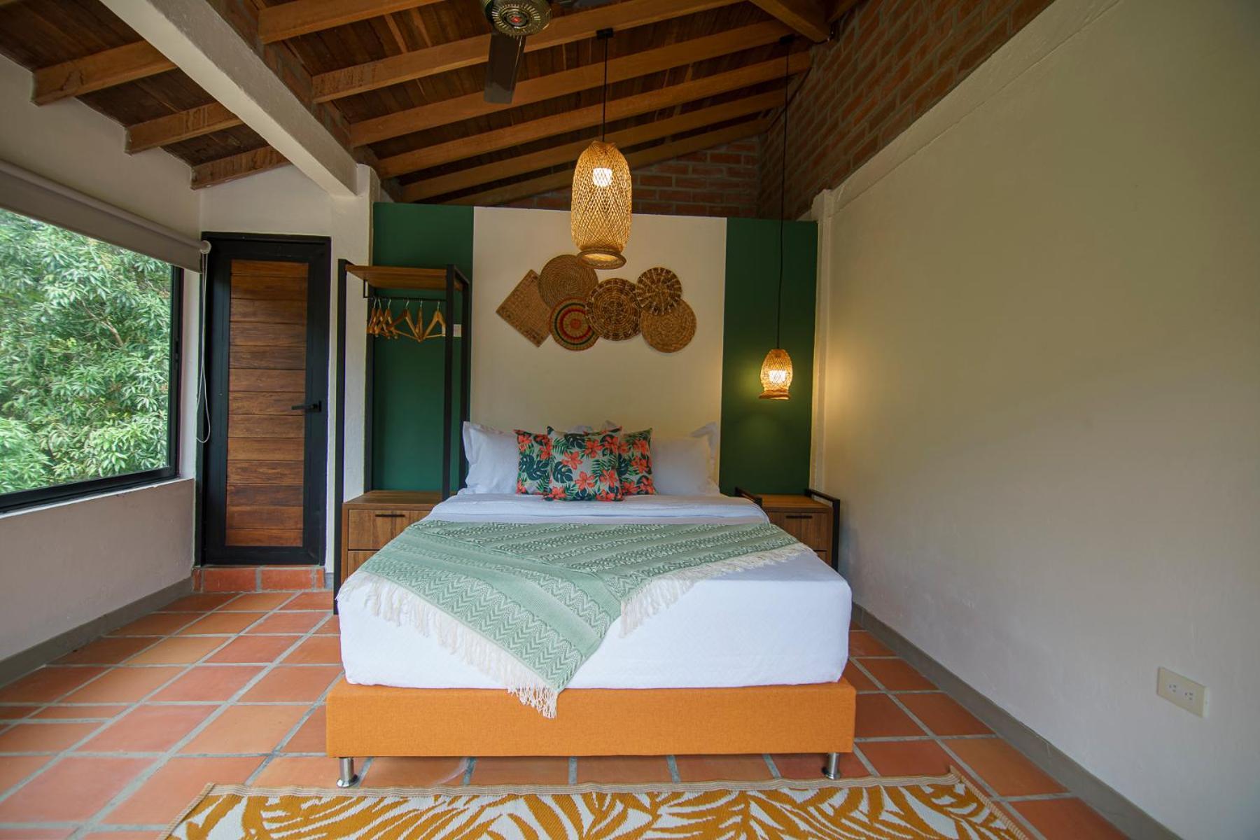 Tres Lagos Hotel San Jerónimo المظهر الخارجي الصورة