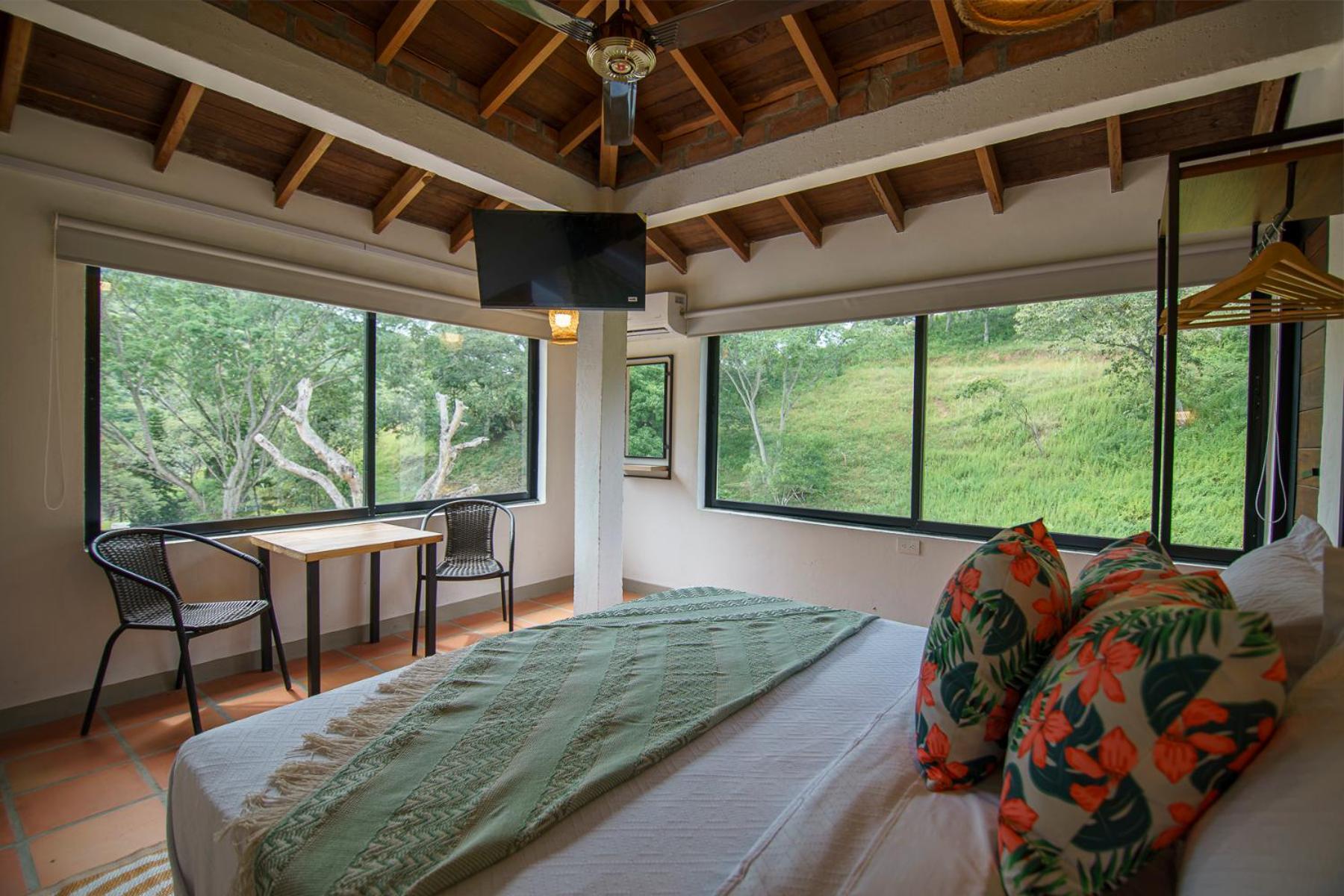 Tres Lagos Hotel San Jerónimo المظهر الخارجي الصورة