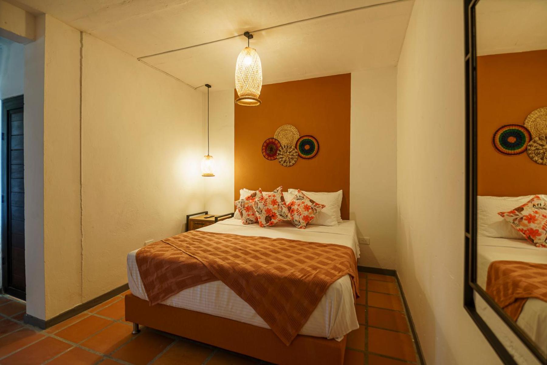 Tres Lagos Hotel San Jerónimo المظهر الخارجي الصورة